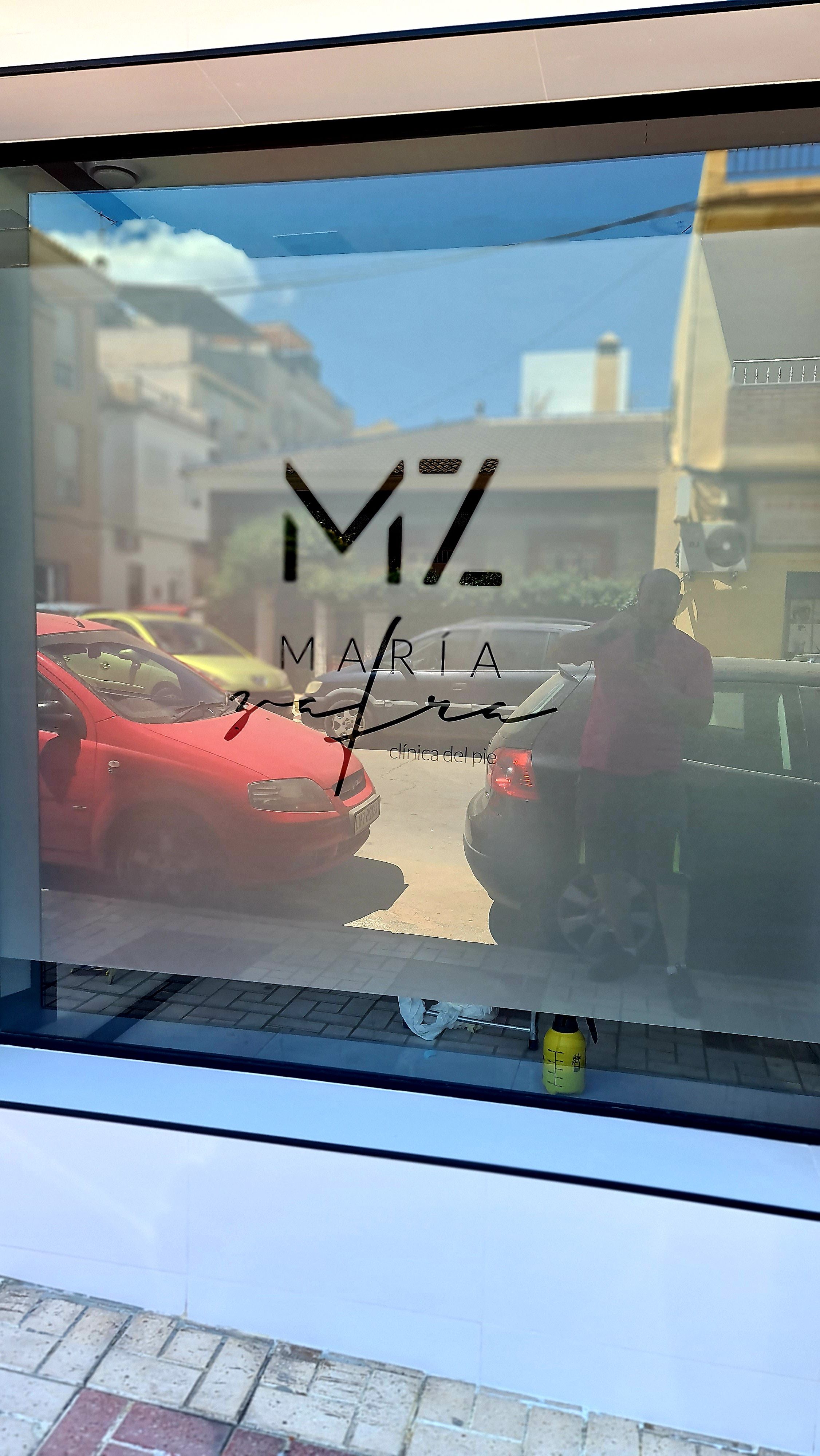 Fotomural decorativo